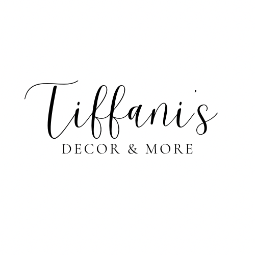 Tiffani's Decor & More Gift Card